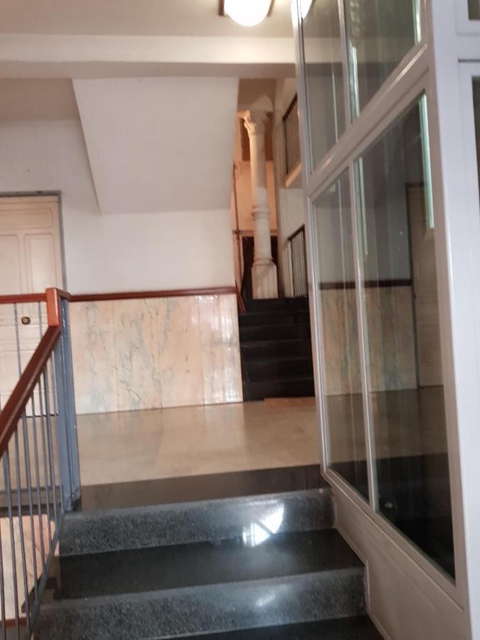 Holiday House Fieravecchia Salerno Exterior photo
